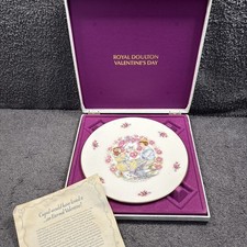 Royal doulton 1977 for sale  NEWCASTLE