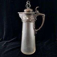 Antique wmf claret for sale  Myrtle Beach