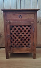Solid sheesham wood for sale  TONBRIDGE