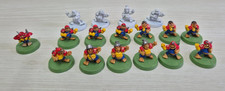 Halfling team blood for sale  EDINBURGH