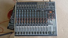 Behringer xenyx x2222 for sale  HEREFORD