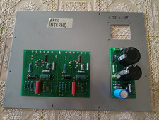 kit amplificatore valvolare usato kit amplificatore valvolare usato  Pompei