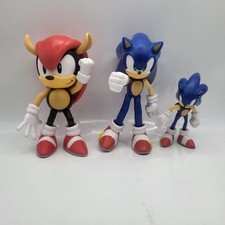 Sega jakks sonic for sale  LIVERPOOL