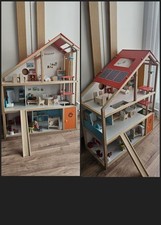 Puppenhaus gebraucht kaufen  Stolberg (Rhld.)