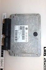 Usado, ORIGINAL Motorsteuergerät (ECU) VW POLO (9N_)  2006 comprar usado  Enviando para Brazil