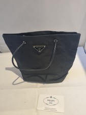Prada nylon mini for sale  HARROW
