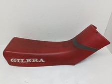 Sella rossa originale usato  Castiglion Fiorentino