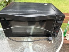 Mini electric oven for sale  WOLVERHAMPTON