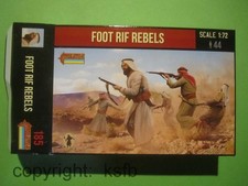 Strelets 185 kolonialkrieg gebraucht kaufen  Wickede (Ruhr)