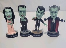 1999 munsters sideshow for sale  Lakeland