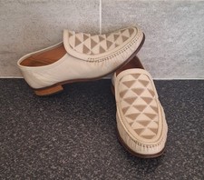 Grenson stylish leather for sale  THORNTON-CLEVELEYS