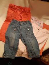 Paket 4hosen 110 gebraucht kaufen  Hardheim