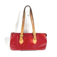 Usado, Bolsa de ombro LOUIS VUITTON M93507 MonogramVernis RosewoodAvenue comprar usado  Enviando para Brazil