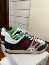 Scarpe gucci usato  Pistoia