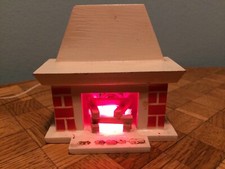 Kamin beleuchtet puppenstube gebraucht kaufen Kamin beleuchtet puppenstube gebraucht kaufen  Esslingen am Neckar