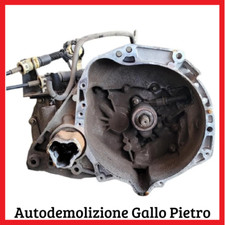 Cambio manuale marce usato  Taranto