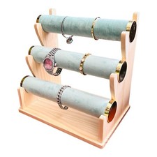 Tier velvet racks for sale  Brooklyn