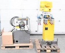 Fanuc industrieroboter 520 gebraucht kaufen  Recklinghausen