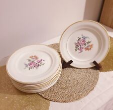 Lot assiettes plates d'occasion  Rodez