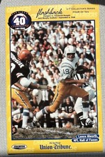 lance poster alworth for sale  Sun City West