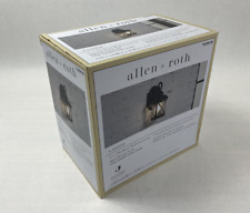 Allen roth outdoor for sale  Saint Joseph