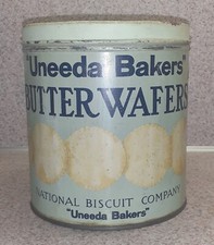 Vtg uneeda bakers for sale  Haslett