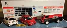 Diorama officina garage usato  Torino