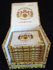 empty macanudo cigar boxes for sale  Tucson