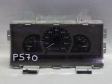 Conta strumentazione 900 usato  Marsico Nuovo