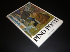 Pino ponti ritratto usato  San Giovanni in Persiceto
