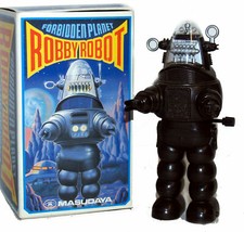 Forbidden planet robby for sale  Atlanta