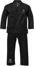 Strength Pro | BJJ Gi Kids | Brazilian Jiu Jitsu Gi Kimono 300 Preto comprar usado  Enviando para Brazil