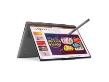 Lenovo Yoga 7 16LML9 Core™ Ultra 7 155U 1TB SSD 16GB 16′′ TOUCHSCREEN WIN11 Cinza comprar usado  Enviando para Brazil