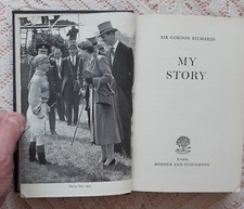 Story sir gordon for sale  LONDON