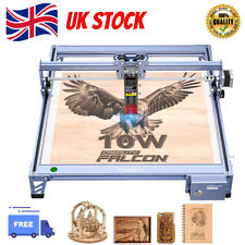 Creality laser falcon for sale  PRESCOT