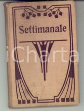 1943 gaggiano ditta usato  Milano