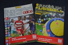 Panini alben gebraucht kaufen  Waldheim