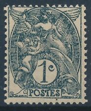 Timbre 107 type d'occasion  Dunkerque-