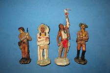 1988 castagna figures for sale  Columbia