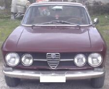 alfa romeo giulia 1750 usato  Taggia