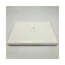 Notebook Apple Mac Macbook 13 "A1342 Late 2009 2 Duo 4gb SSD 4.5oz [ comprar usado  Enviando para Brazil