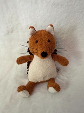 Kuscheltier eichhörnchen neuw gebraucht kaufen  Potsdam