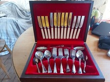 Sheffield stainless steel for sale  HAYWARDS HEATH