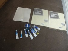 Joblot watercolour paint for sale  GREENFORD