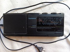 Telefunken radio partner gebraucht kaufen  Bergheim