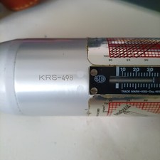 Sclerometro massa krs usato  Padova