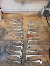 Magura bremsgriff kupplungsgri gebraucht kaufen  Kraichtal