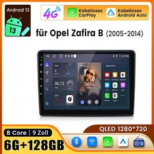 128gb android13 autoradio gebraucht kaufen  Buttstädt