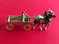 Preiser pferdegespann wagen gebraucht kaufen  München