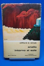Classici libra clifford usato  Cento